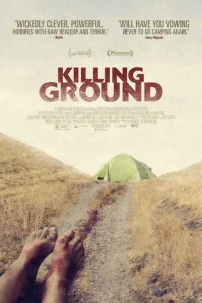 فيلم Killing Ground 2016 مترجم