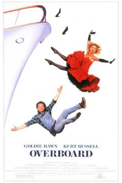 فيلم Overboard 1987 مترجم