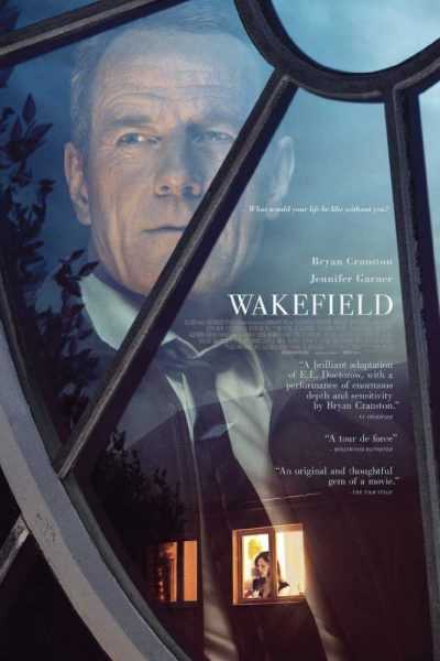 فيلم Wakefield 2016 مترجم