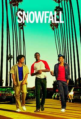 209295مسلسل Snowfall