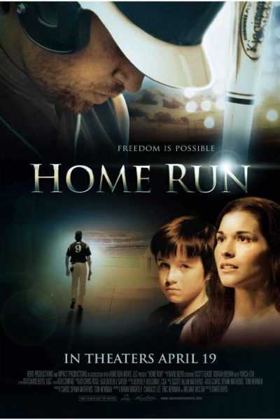 فيلم Home Run 2013 مترجم