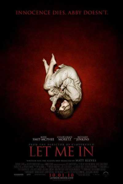 فيلم Let Me In 2010 مترجم