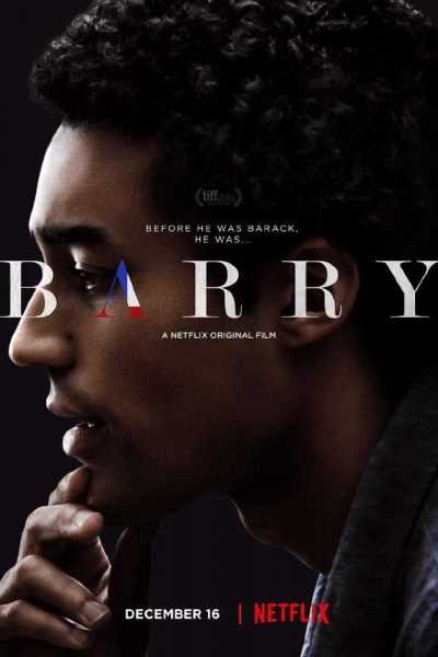 فيلم Barry 2016 مترجم