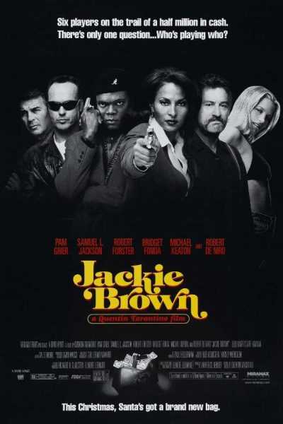 فيلم Jackie Brown 1997 مترجم