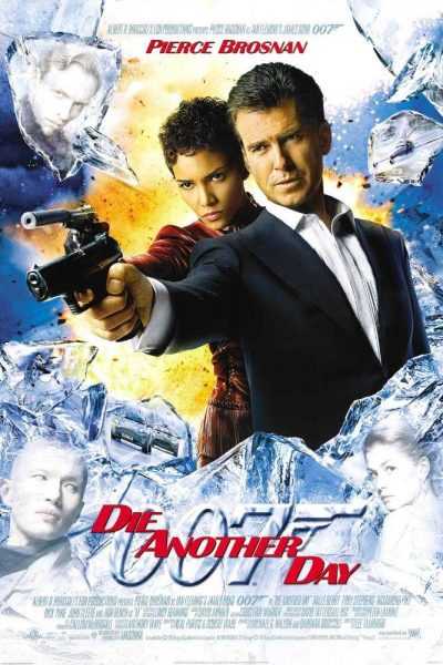 فيلم Die Another Day 2002 مترجم