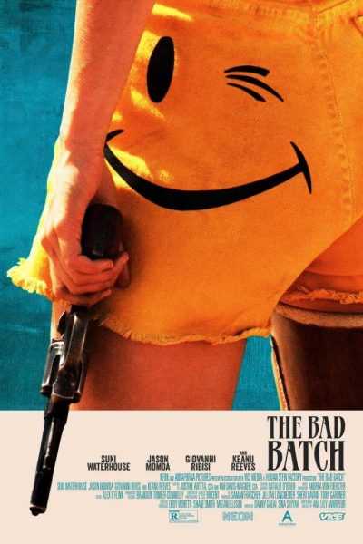 فيلم The Bad Batch 2016 مترجم