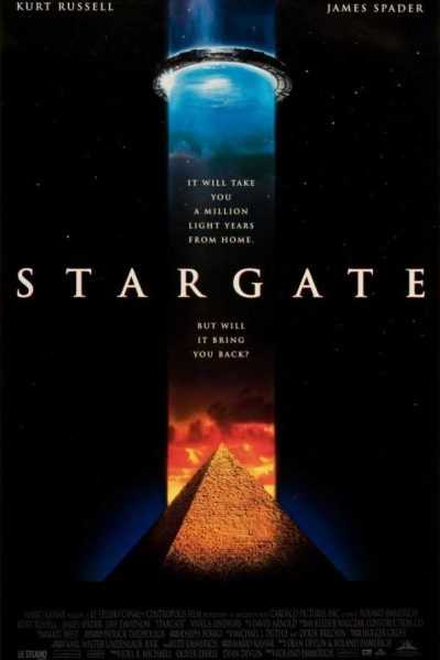 فيلم Stargate 1994 مترجم