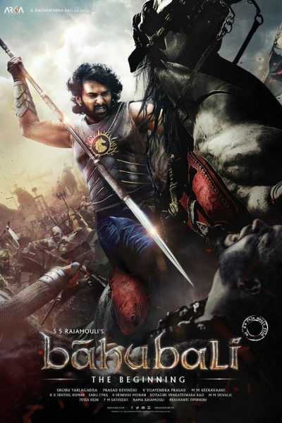 فيلم Bahubali The Beginning 2015 مترجم