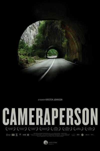 فيلم Cameraperson 2016 مترجم