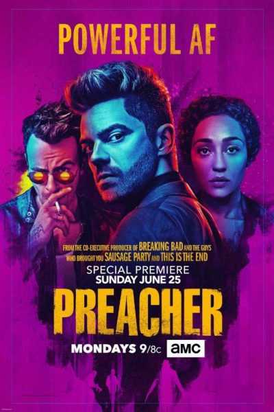 26957مسلسل Preacher