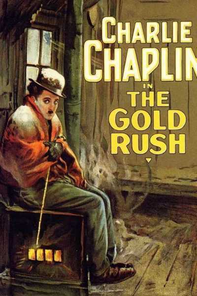 فيلم Charlie Chaplin The Gold Rush 1925 مترجم
