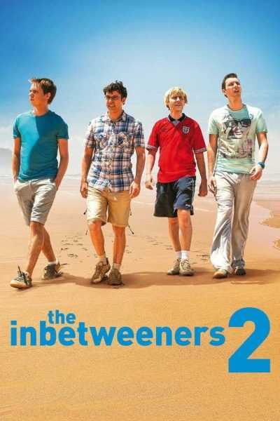 فيلم The Inbetweeners 2 2014 مترجم