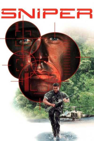 فيلم Sniper 1993 مترجم