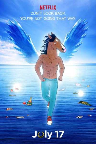 29185مسلسل Bojack Horseman