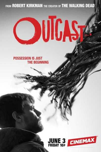 مسلسل Outcast