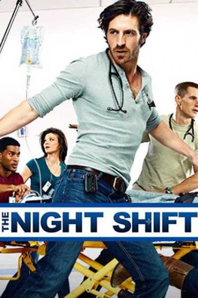30364مسلسل The Night Shift