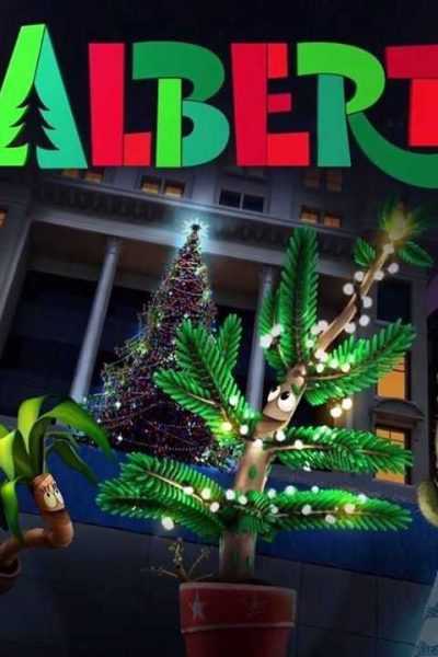 فيلم Albert 2016 مدبلج