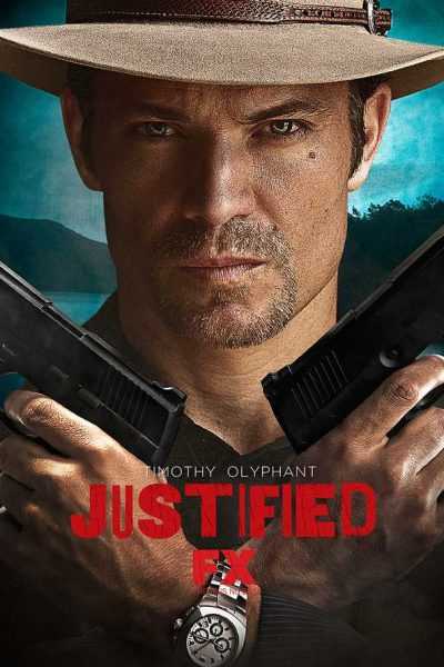 28572مسلسل Justified