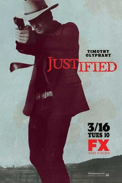 28572مسلسل Justified