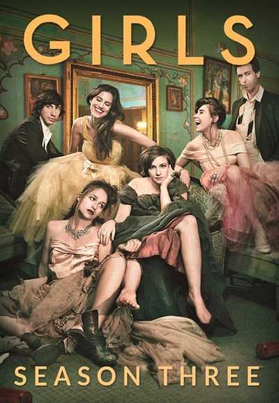 37931مسلسل Girls