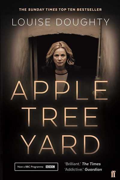 مسلسل Apple Tree Yard الموسم الأول