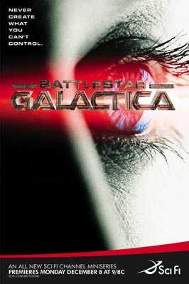 12899مسلسل Battlestar Galactica