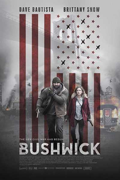 فيلم Bushwick 2017 مترجم
