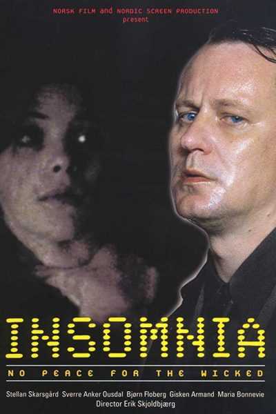 فيلم Insomnia 1997 مترجم