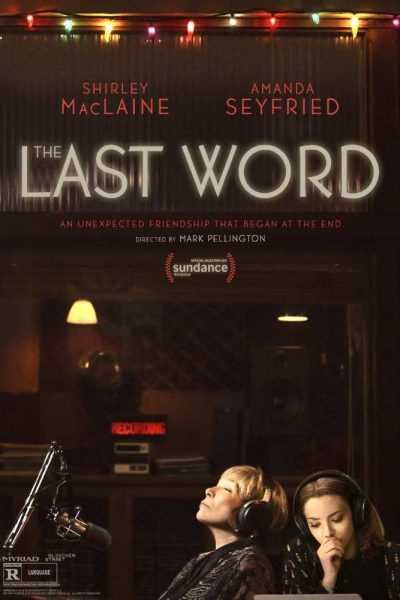 فيلم The Last Word 2017 مترجم