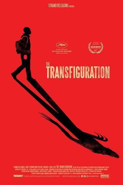 فيلم The Transfiguration 2016 مترجم
