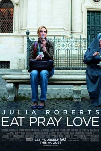 فيلم Eat Pray Love 2010 مترجم