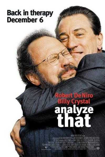 فيلم Analyze That 2002 مترجم