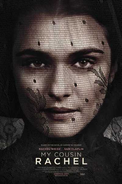 فيلم My Cousin Rachel 2017 مترجم