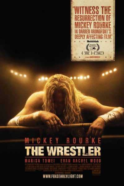 فيلم The Wrestler 2008 مترجم