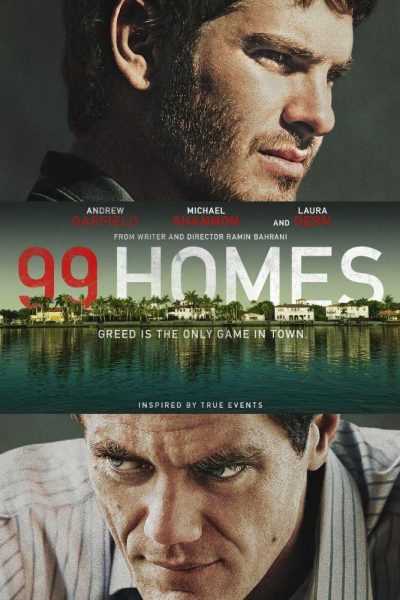 فيلم 99 Homes 2014 مترجم