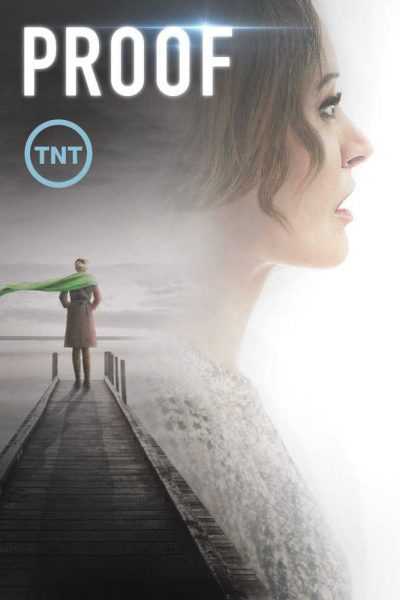 مسلسل Proof الموسم الاول