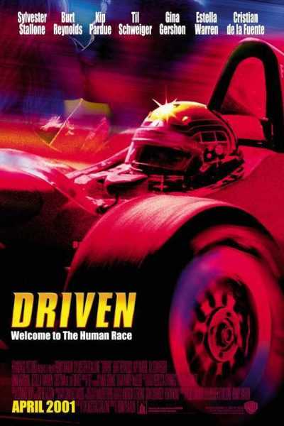 فيلم Driven 2001 مترجم