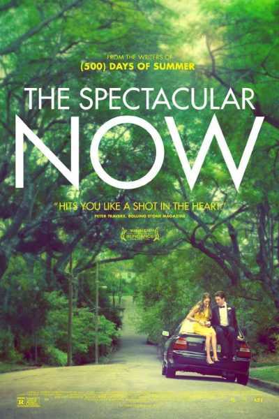 فيلم The Spectacular Now 2013 مترجم