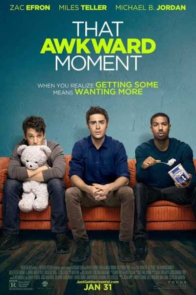 فيلم That Awkward Moment 2014 مترجم