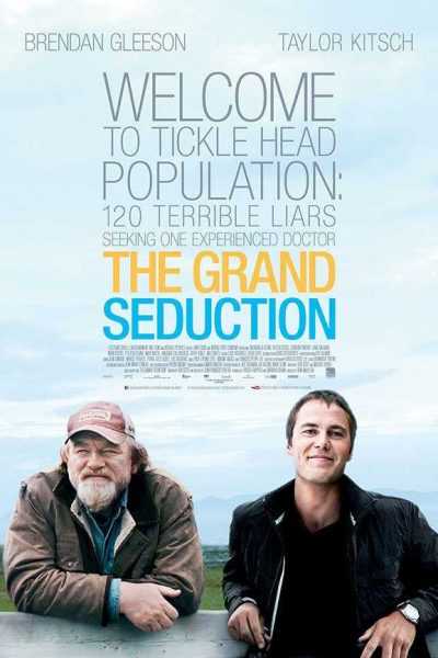 فيلم The Grand Seduction 2013 مترجم