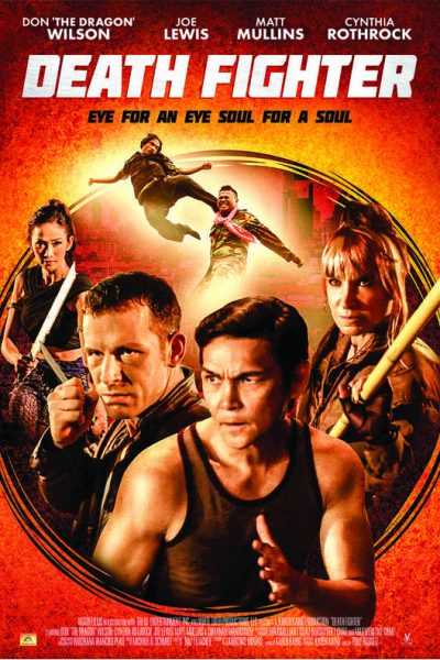 فيلم Death Fighter 2017 مترجم