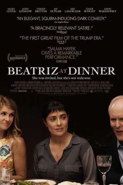 فيلم Beatriz at Dinner 2017 مترجم