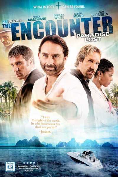 فيلم The Encounter Paradise Lost 2012 مترجم