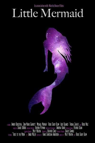 فيلم Little Mermaid 2016 مترجم