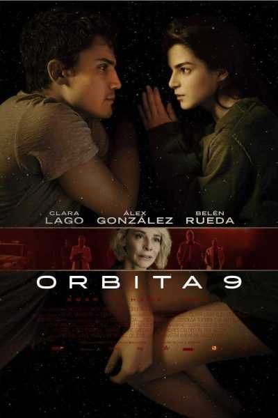 فيلم Orbiter 9 2017 مترجم