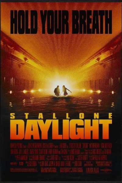 فيلم Daylight 1996 مترجم