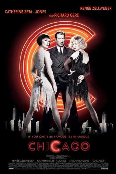 فيلم Chicago 2002 مترجم