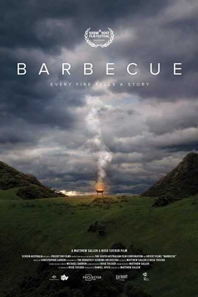 فيلم Barbecue 2017 مترجم