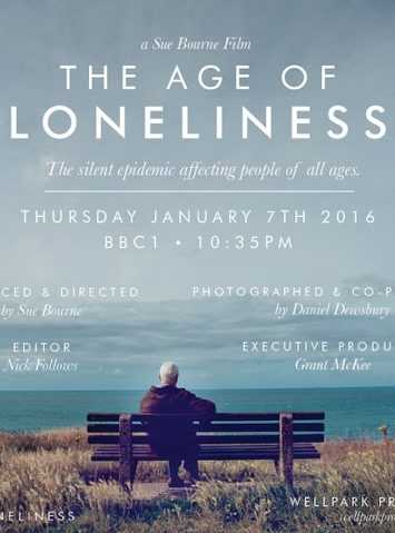 فيلم The Age Of Loneliness 2016 مترجم