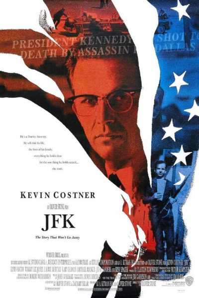 فيلم JFK 1991 مترجم